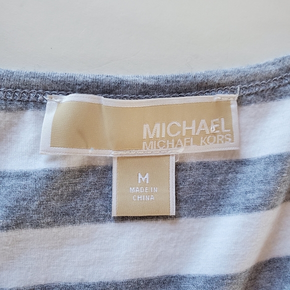 Michael Michael Kors tee size medium - Picture 2 of 7